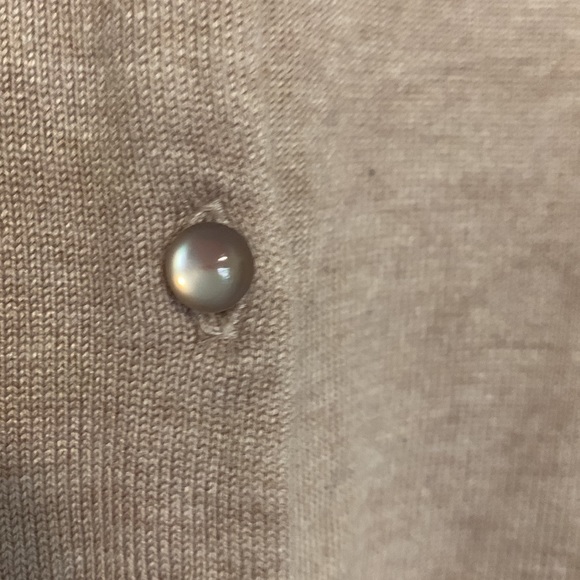 BILY classic cardigan sweater - Picture 2 of 6